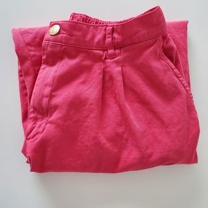 Big Bud Press Hot Pink Trousers